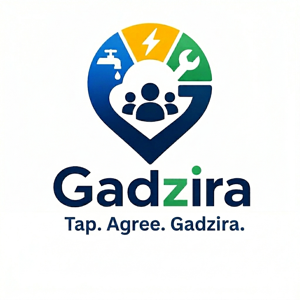 Gadzira Logo