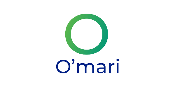 Omari Old Mutual digital wallet logo