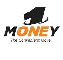 OneMoney Zimbabwe mobile money logo