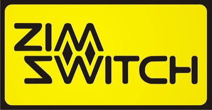 ZimSwitch Zimbabwe payment logo